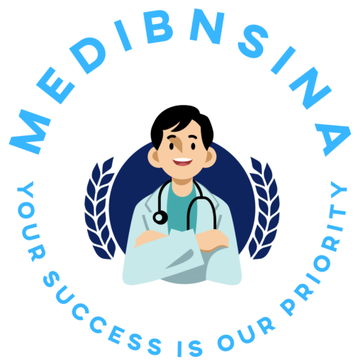 MedIbnSina logo